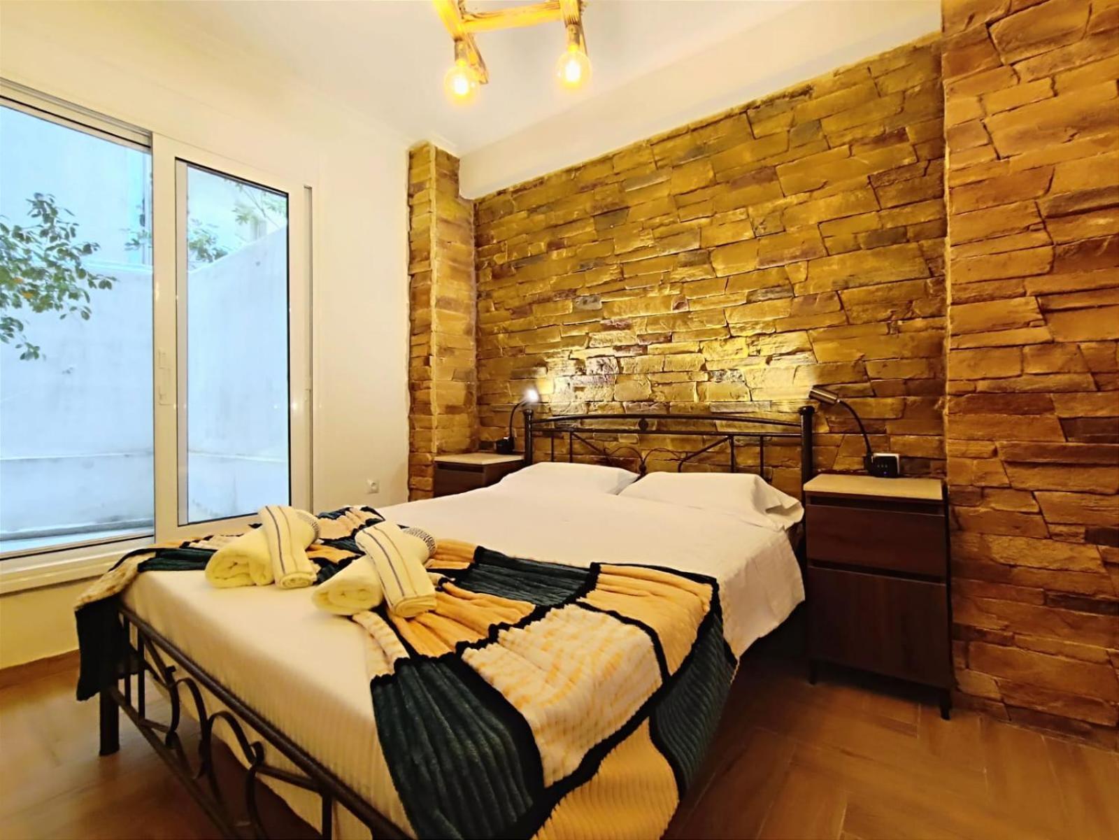 Apartament Dimelli In Ateny