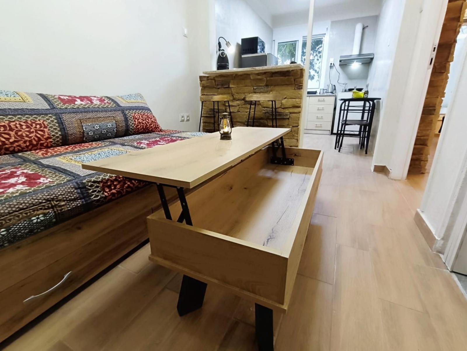 Apartament Dimelli In *