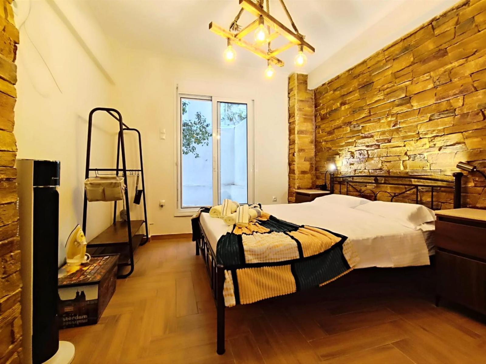 Apartment Dimelli In