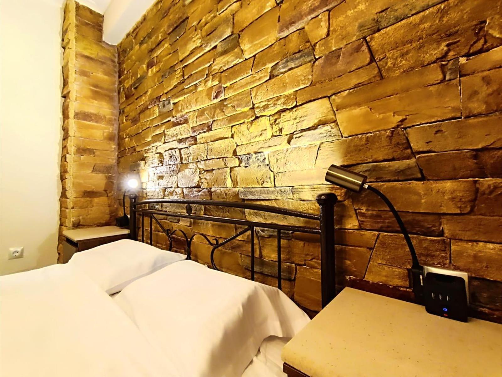 Apartment Dimelli In