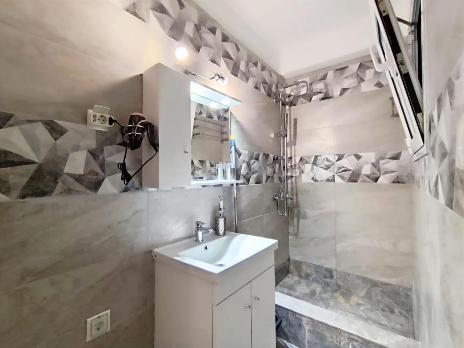 Apartment Dimelli In