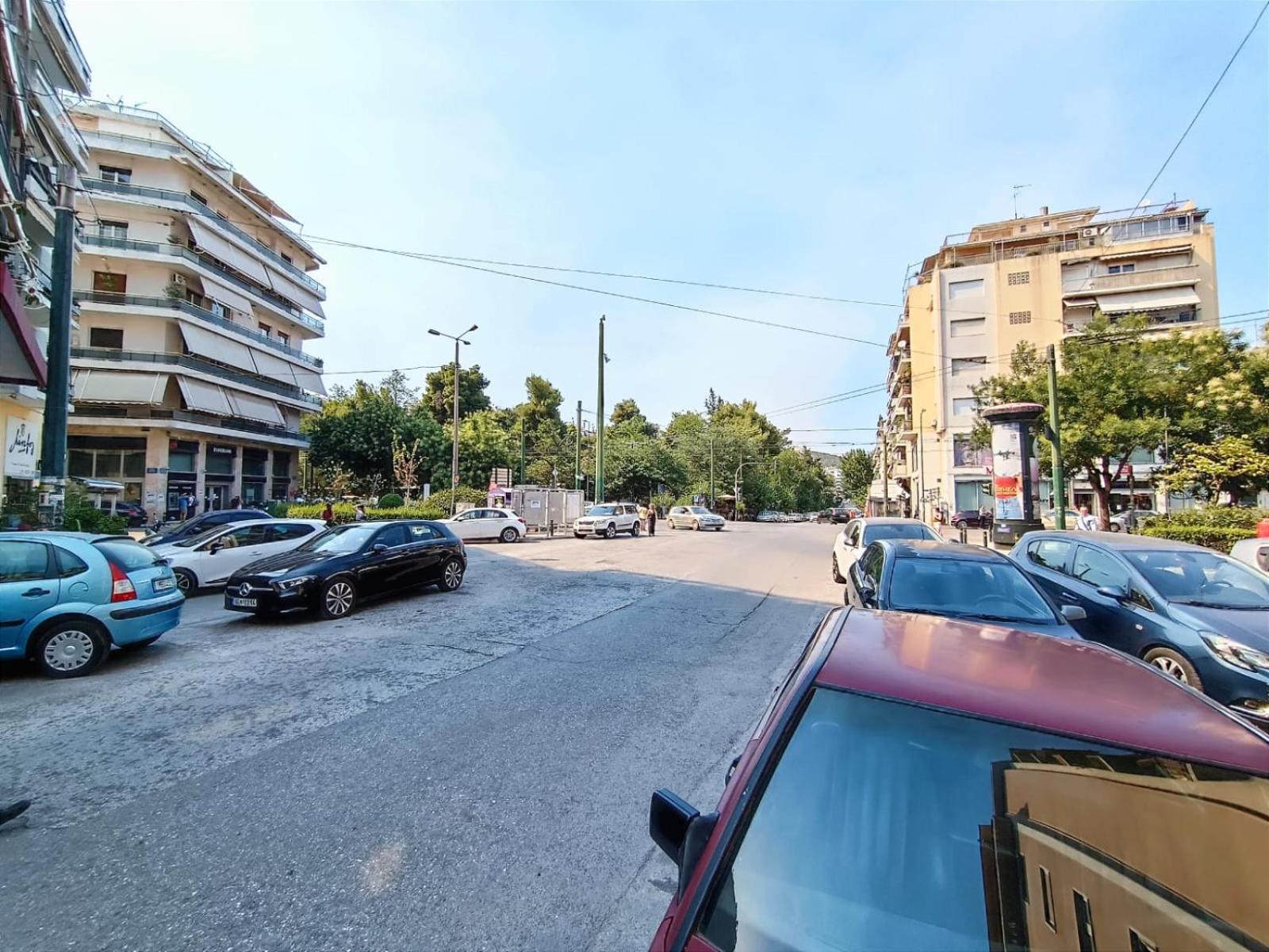 Apartament Dimelli In Ateny