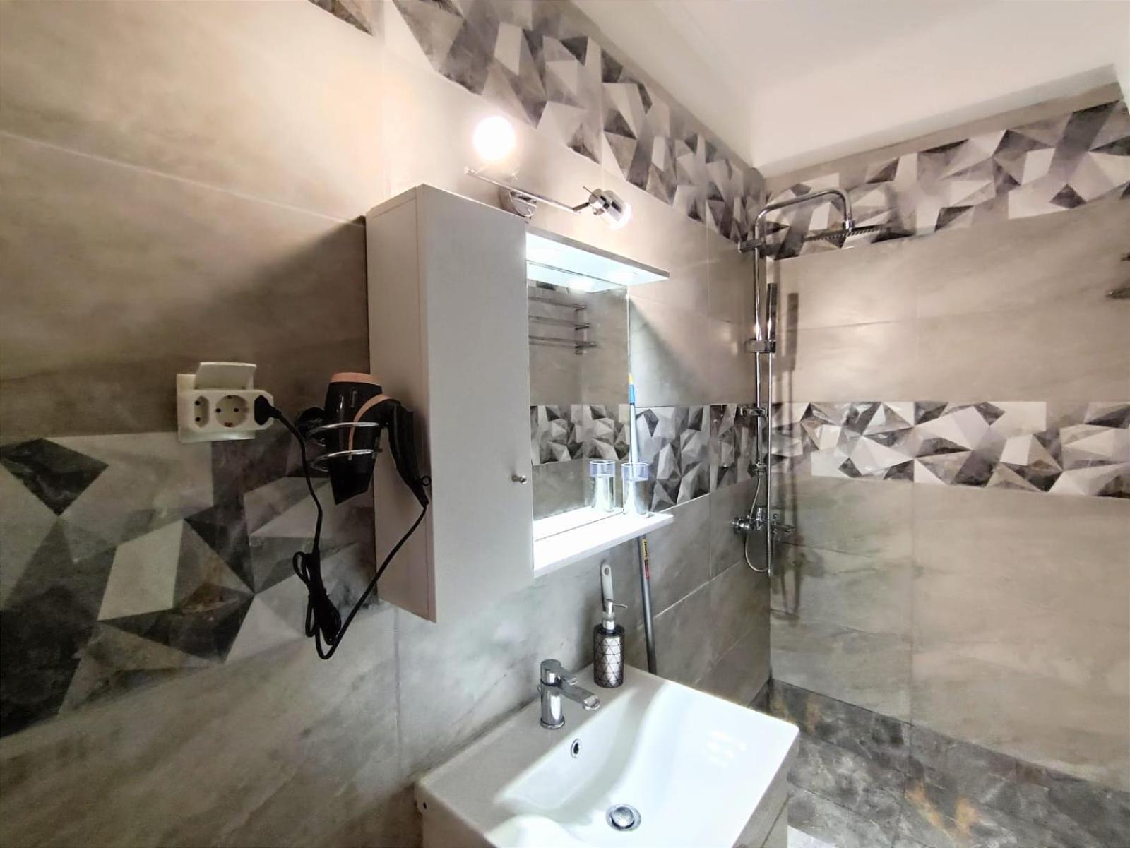 Dimelli In Apartment Athen