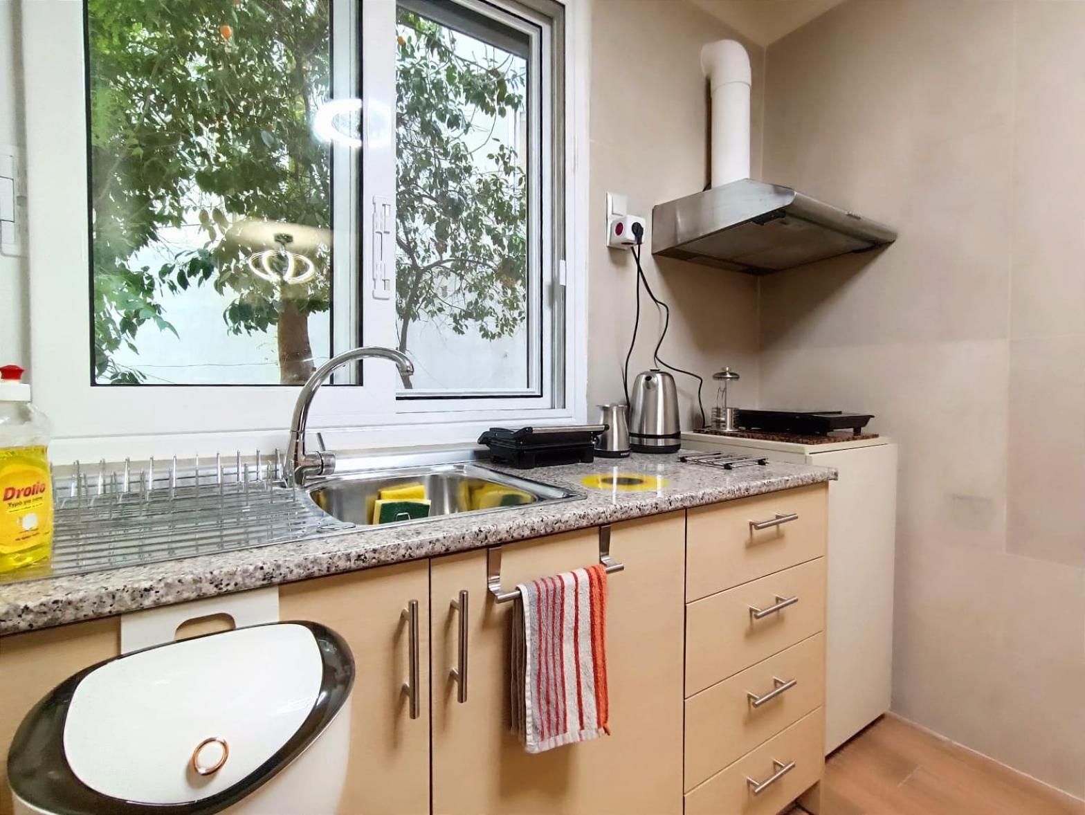 Apartment Dimelli In Athen
