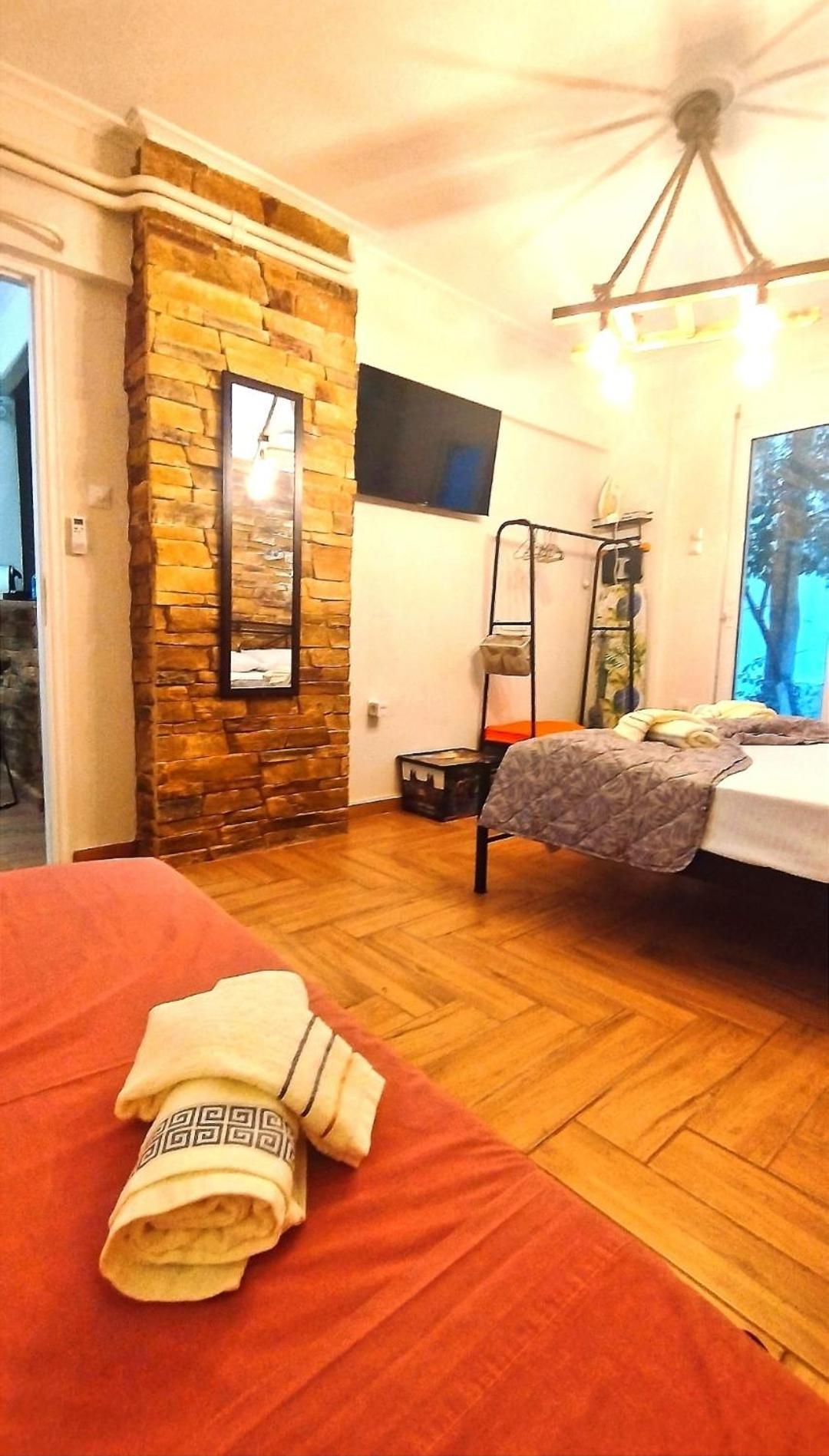 Apartament Dimelli In *