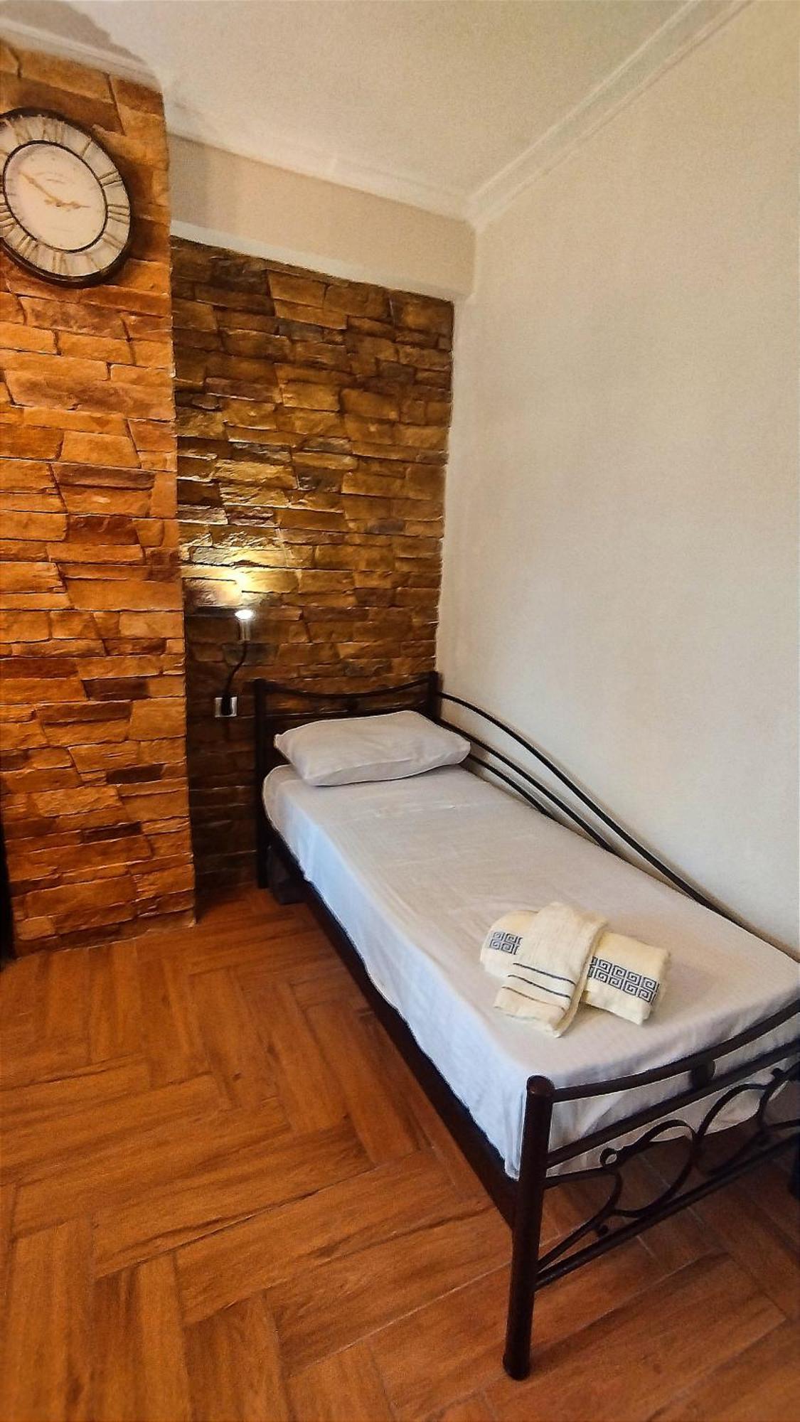 Apartament Dimelli In *
