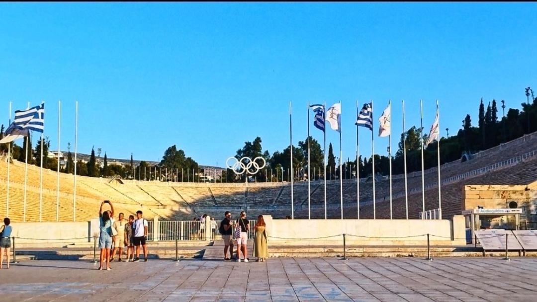 Dimelli In Athen
