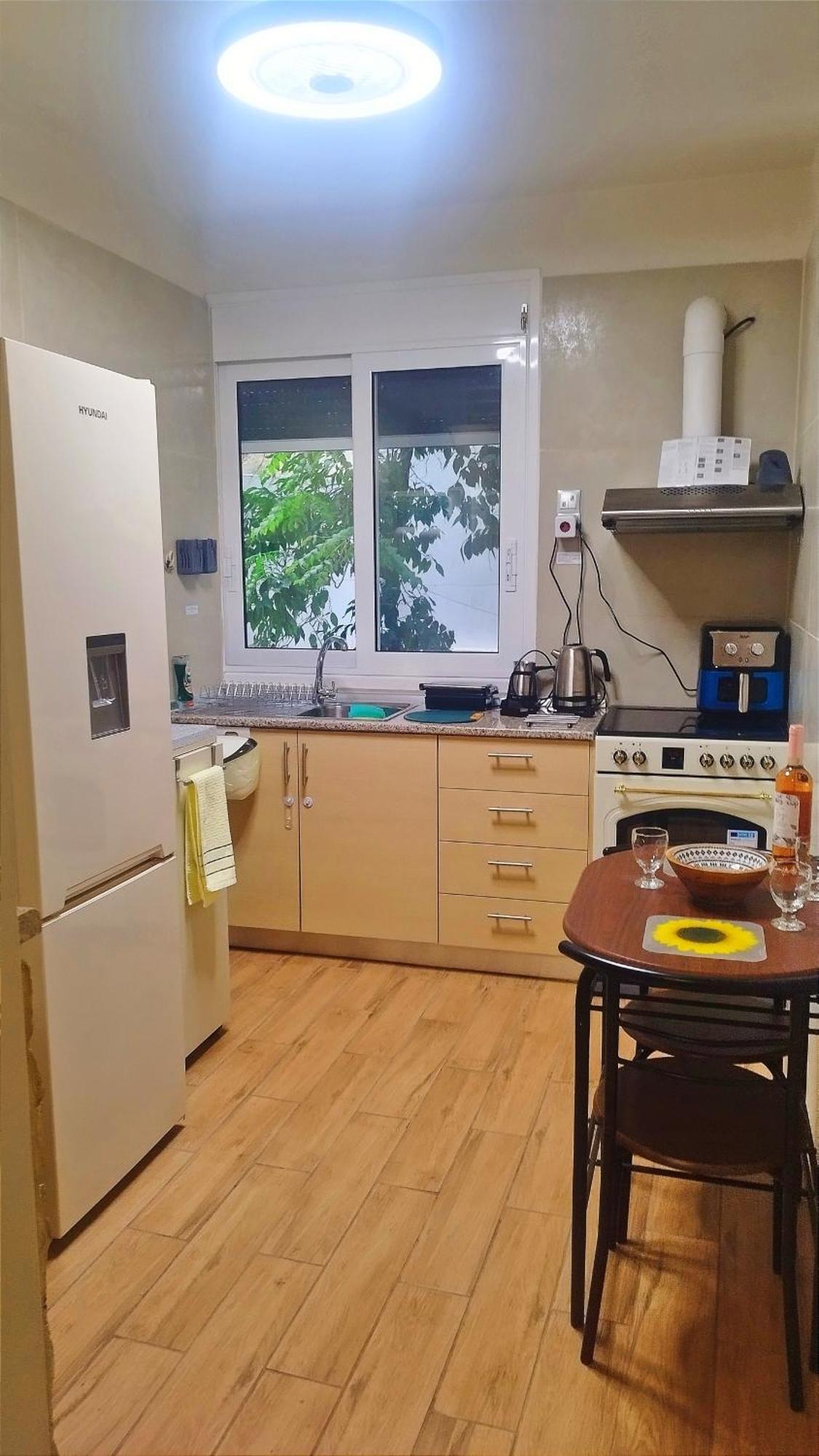 Dimelli In Appartement Athene