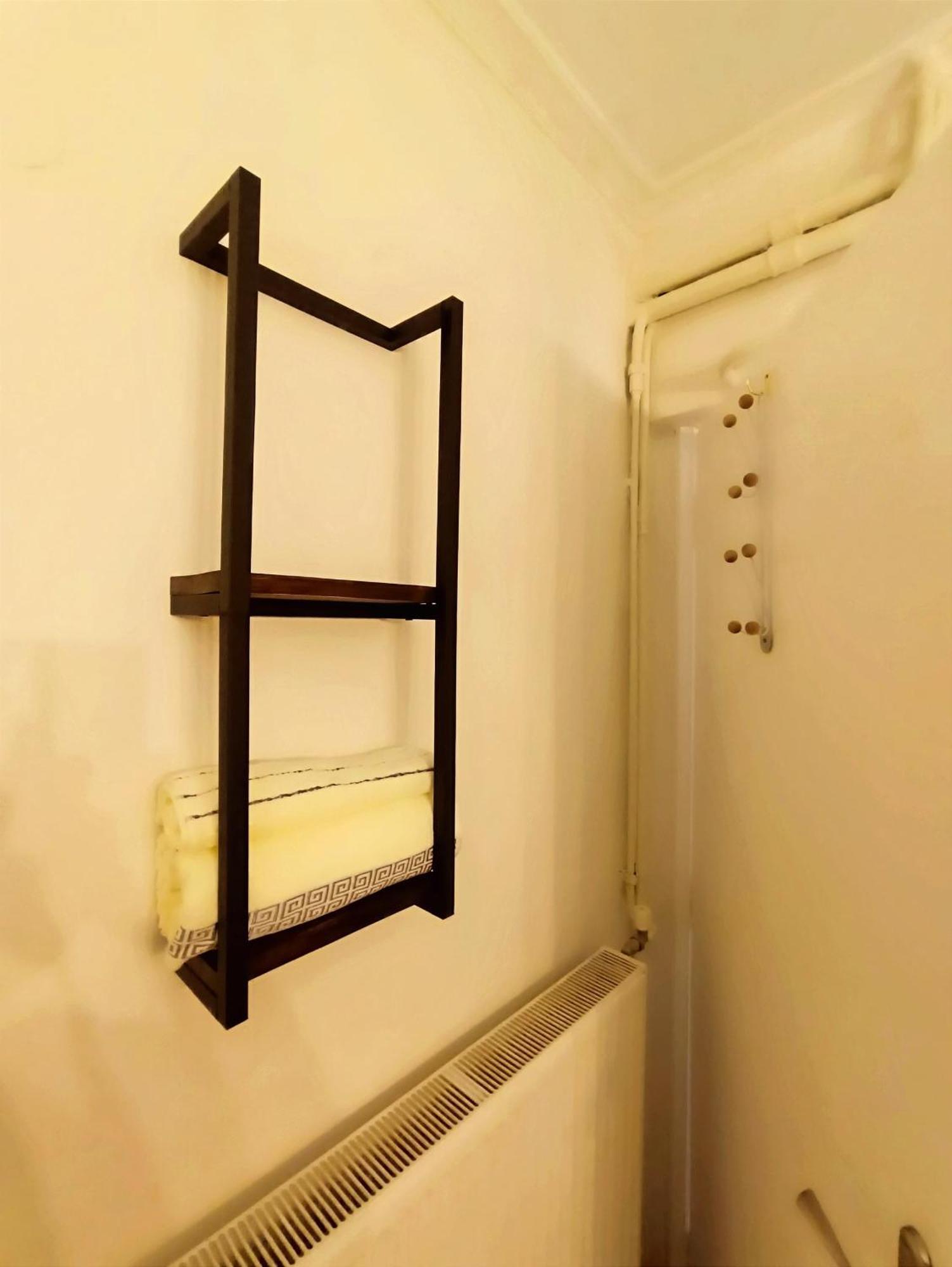 Apartment Dimelli In