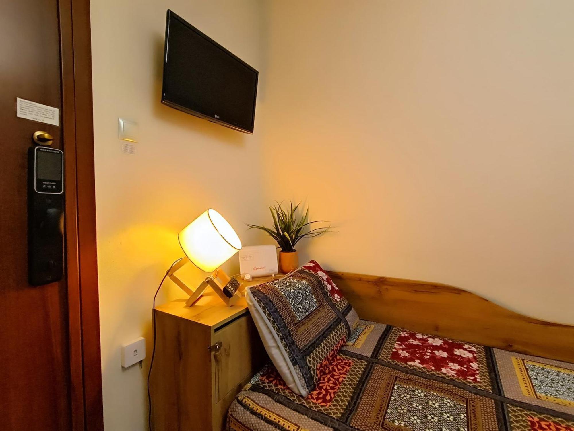 Dimelli In Apartament