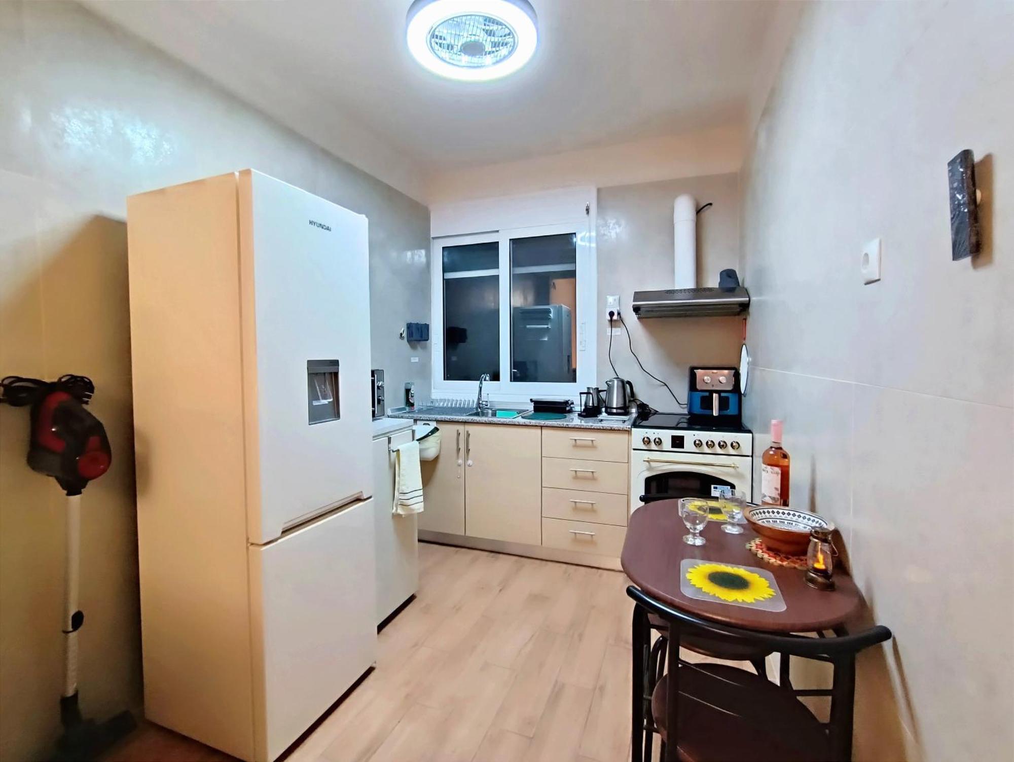 Apartment Dimelli In