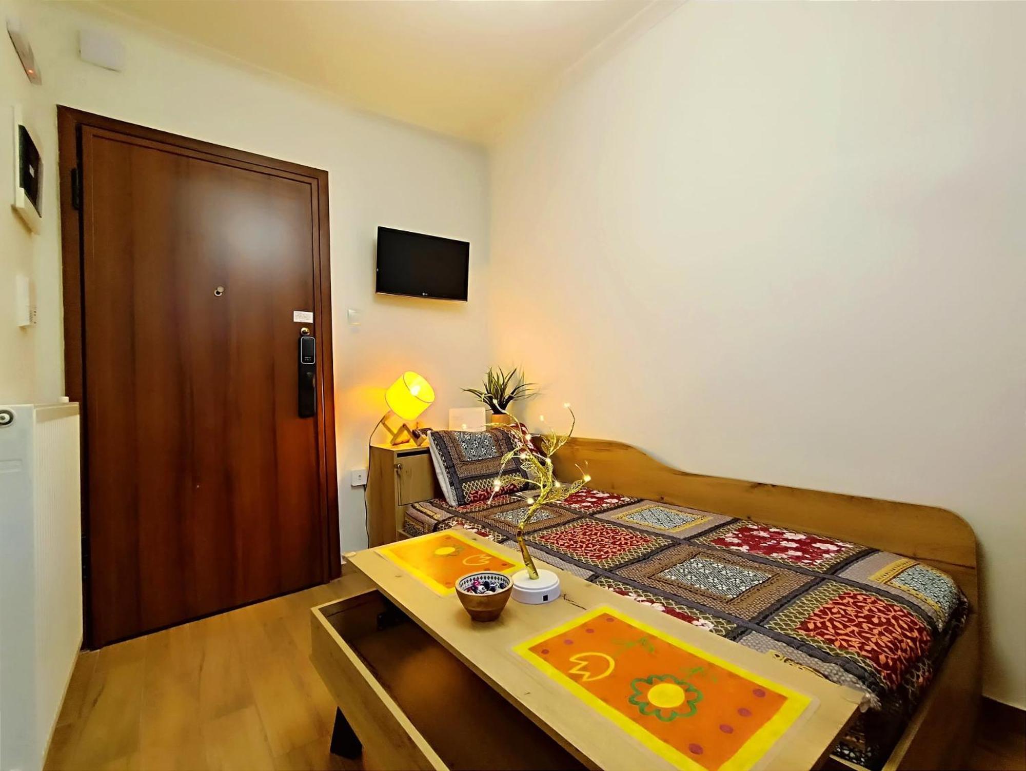 Apartament Dimelli In *