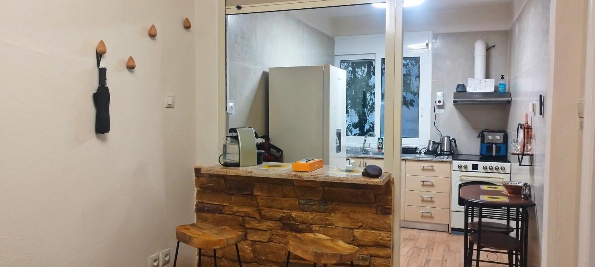 Apartament Dimelli In *